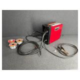 Century Portable Stick Welder