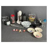 Lot of Kitchenware