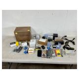 Lot of Camera Gear