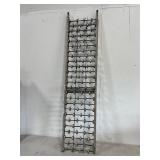 Metal Roller Conveyor
