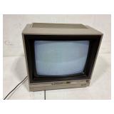 Commodore Model 1702 Video Monitor