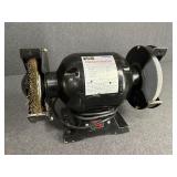 Power Pro Craft 6' Bench Grinder