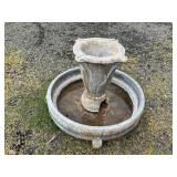 Fountain