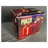 World Series Premium Poker Chip Set
