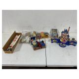 Lot of Misc. Items
