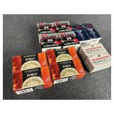 600 Rounds 22 Long Rifle Ammunition