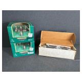 Commercial Door Closer & Bath Faucets