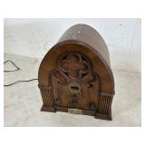 Philco Special Edition Baby Grand Radio
