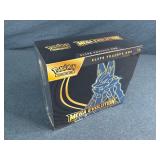 Sealed Pokemon Mega Evolution ETB
