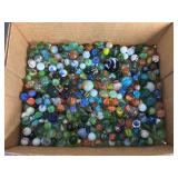 Lot of Marbles
