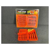 2 - Screw Driving and Bit Sets