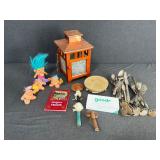 Lot of Misc. Items