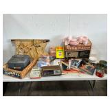 Lot of Misc. Items