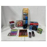 Lot of Household Items