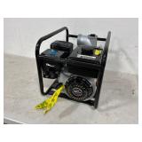 AGT Gas Powered Water Pump