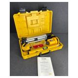 Alton Multi-Beam & Rotary Laser Level Kit