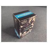 Sealed Pokemon Black Bolt Booster Bundle