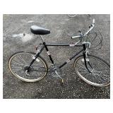 RC Bicycle
