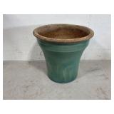 Stoneware Planter