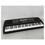 Yamaha Keyboard