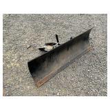 Snow Plow Blade