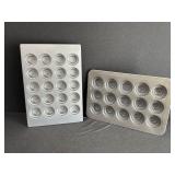 AMCO Muffin Baking Sheets