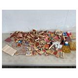 Lot of Stamps