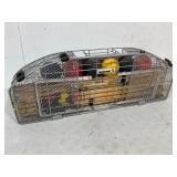 Croquet Game Set