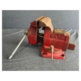 Wilton Heavy Duty Vise
