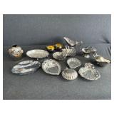Lot of Decorative Dishes