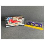 2 - Die-Cast Vehicles