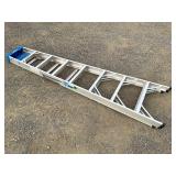 Werner 8ft Ladder