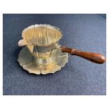 Lunt Sterling Silver Serving Bowl