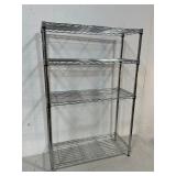 Wire Storage Shelf