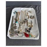 Lot of Jewelry