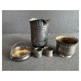 Lot of Decorative Items