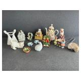 Lot of Figurines