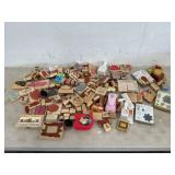 Lot of Stamps