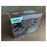 Sealed Pokemon Phantasmal Flames ETB