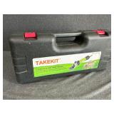 Takekit 6-Speed Electric Sheep Shears