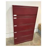 Metal Storage Cabinet