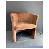 Folding Lounge Chair
