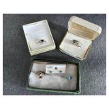Lot of Jewelry