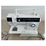 Singer Sewing Machine
