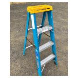 Werner 4ft Ladder