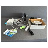 Wii & Accessorries