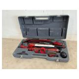 Portable Hydraulic Auto Body Frame Repair Kit