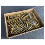 Lot of Ammunition