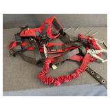 Protecta Full-Body Safety Harness