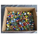 Lot of Marbles